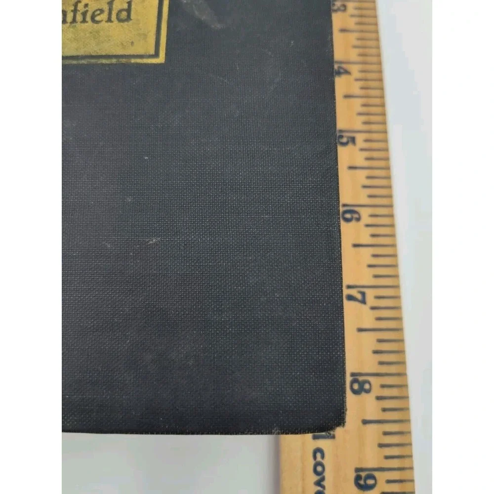 1933 Farm LOUIS BROMFIELD 1st Editn‎ POPULAR BOOK Hard SEE PICS